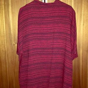 Marimekko dress viscose size small